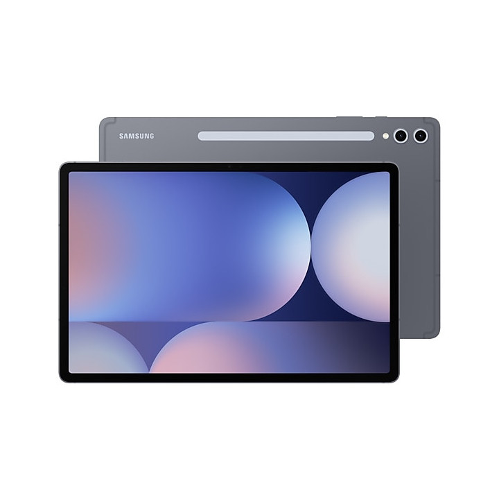 Samsung Galaxy Tab S Galaxy Tab S10+ 5G LTE-TDD & LTE-FDD 256 GB 31,5 cm (12.4") 12 GB Wi-Fi 6E (802.11ax) Cinzento