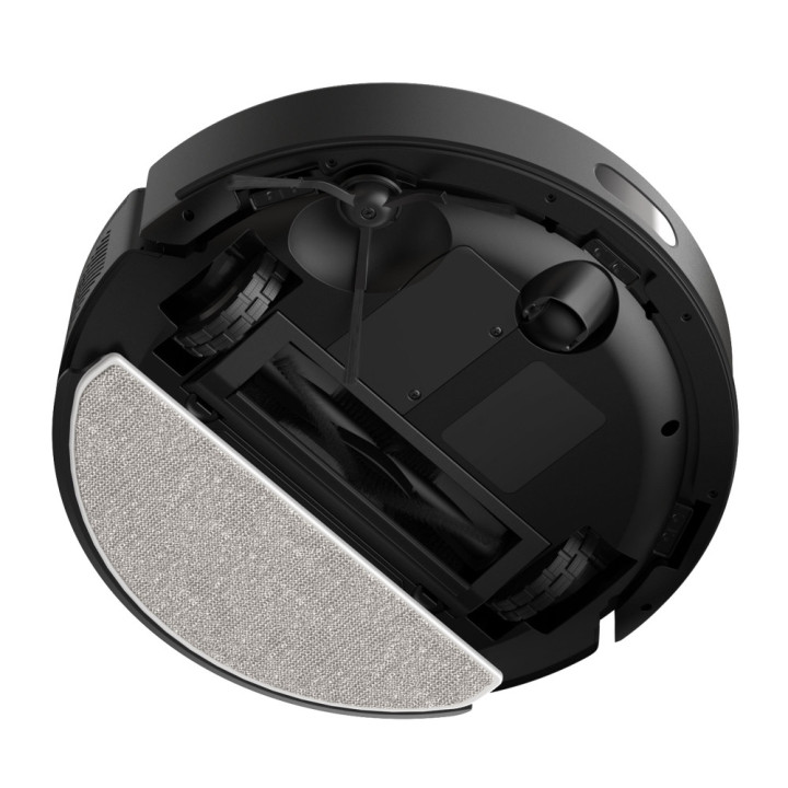 TP-Link Tapo RV30 Max Plus 3 l Saco de pó Preto