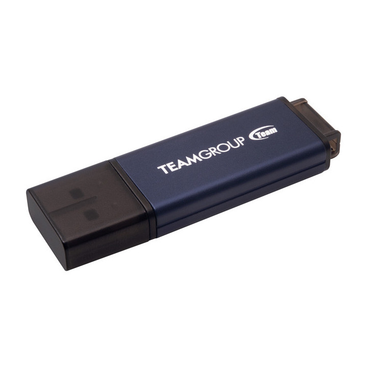 Team Group C211 unidade de memória USB 32 GB USB Type-A 3.2 Gen 1 (3.1 Gen 1) Azul