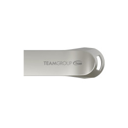 Team Group C222 unidade de memória USB 128 GB USB Type-A 3.2 Gen 1 (3.1 Gen 1) Prateado