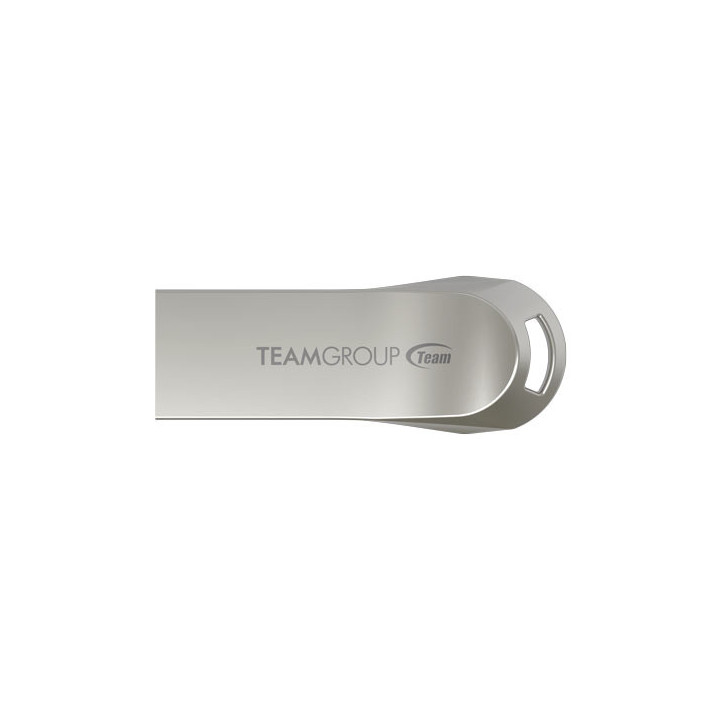 Team Group C222 unidade de memória USB 128 GB USB Type-A 3.2 Gen 1 (3.1 Gen 1) Prateado