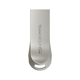 Team Group C222 unidade de memória USB 32 GB USB Type-A 3.2 Gen 1 (3.1 Gen 1) Prateado