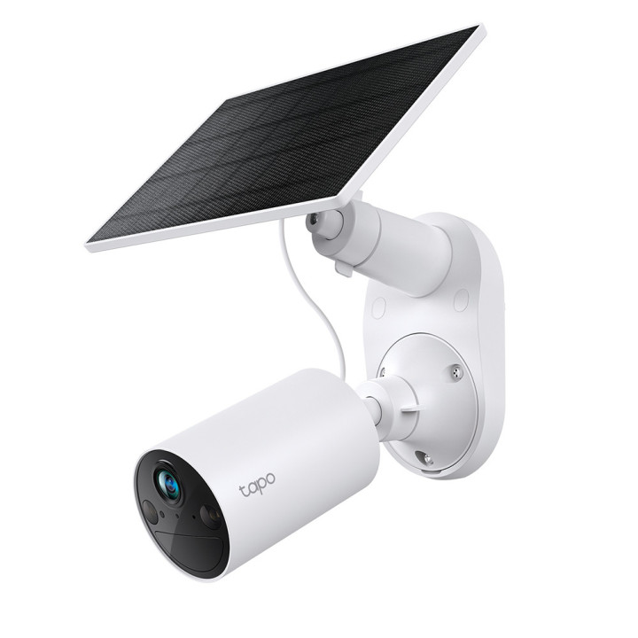 TP-Link TC82 KIT câmara de segurança Bullet (shape) Câmara de segurança IP Interior e exterior 2304 x 1296 pixels Teto parede