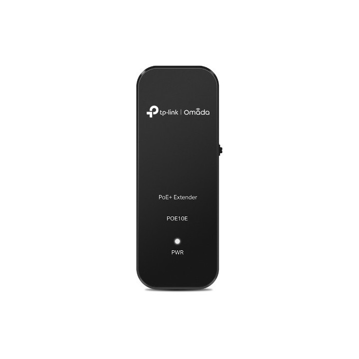 TP-Link Omada TL-POE10E extensor de redes Repetidor de rede Preto 10, 100 Mbit s