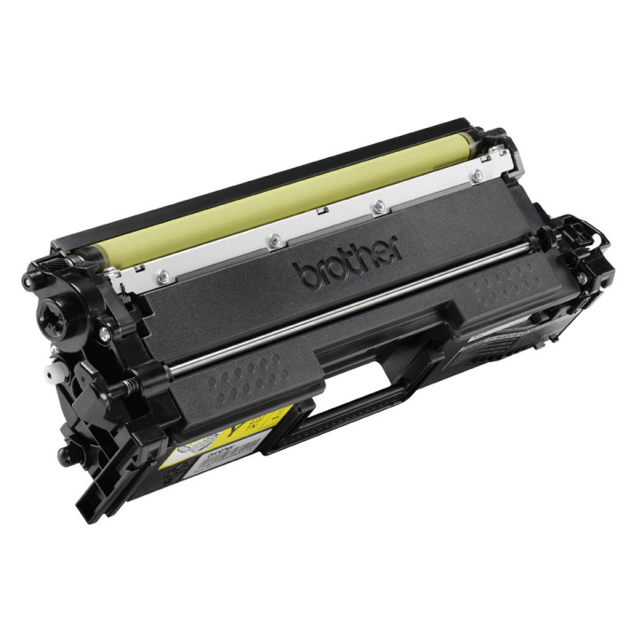 Brother TN-821XLY toner 1 unidade(s) Original Amarelo