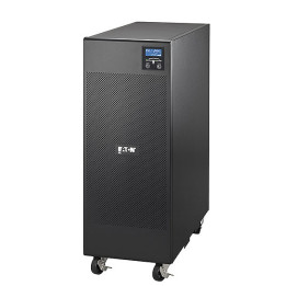 Eaton 9E6KI UPS Dupla conversão (Online) 6 kVA 4800 W