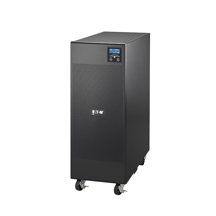 Eaton 9E6KI UPS Dupla conversão (Online) 6 kVA 4800 W
