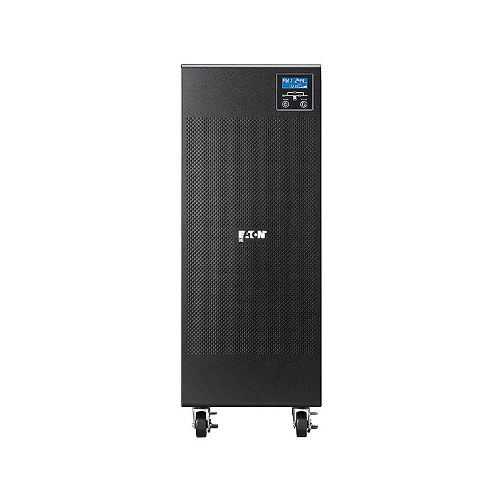 Eaton 9E6KI UPS Dupla conversão (Online) 6 kVA 4800 W