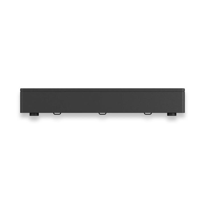 ASUS BNUC13BRKP200B02I Preto N50