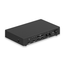 ASUS BNUC13BRKP200B02I Preto N50