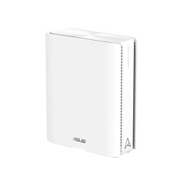 ASUS ZenWiFi BQ16 Tri-band (2.4 GHz   5 GHz   6 GHz) Wi-Fi 7 (802.11be) Branco 3 Interno