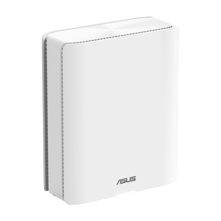 ASUS ZenWiFi BQ16 Tri-band (2.4 GHz   5 GHz   6 GHz) Wi-Fi 7 (802.11be) Branco 3 Interno
