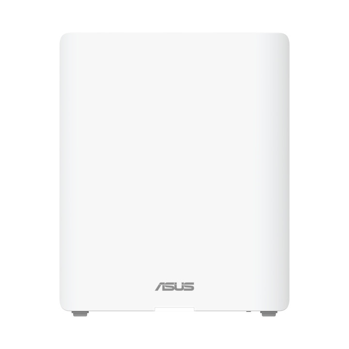 ASUS ZenWiFi BQ16 Tri-band (2.4 GHz   5 GHz   6 GHz) Wi-Fi 7 (802.11be) Branco 3 Interno