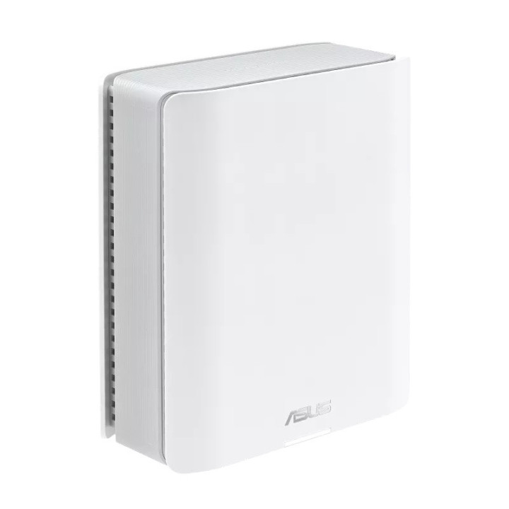 ASUS ZenWiFi BT10 (2pk) Tri-band (2.4 GHz   5 GHz   6 GHz) Wi-Fi 7 (802.11be) Branco 3 Interno