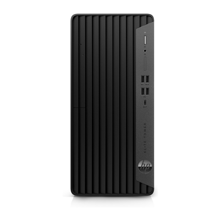 HP Elite 800 G9 Intel® Core™ i5 i5-14500 16 GB DDR5-SDRAM 1 TB SSD Windows 11 Pro Tower PC Preto
