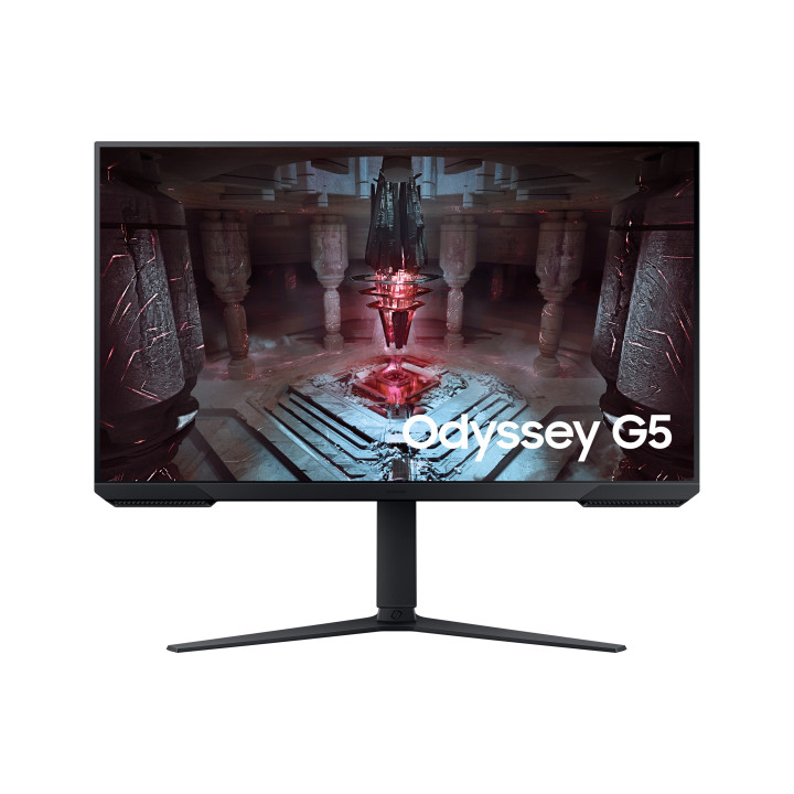 Samsung S32CG510EU monitor de ecrã 81,3 cm (32") 2560 x 1440 pixels Quad HD LED Preto