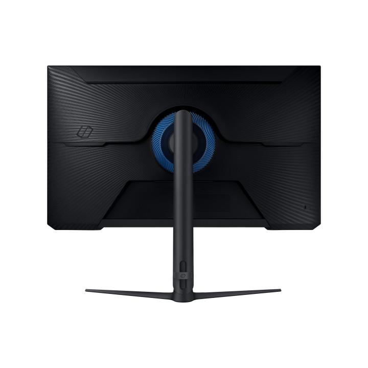 Samsung S32CG510EU monitor de ecrã 81,3 cm (32") 2560 x 1440 pixels Quad HD LED Preto