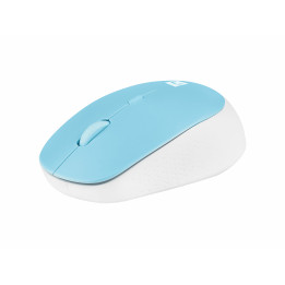 NATEC Harrier 2 rato Escritório Mão direita Bluetooth Ótico 1600 DPI