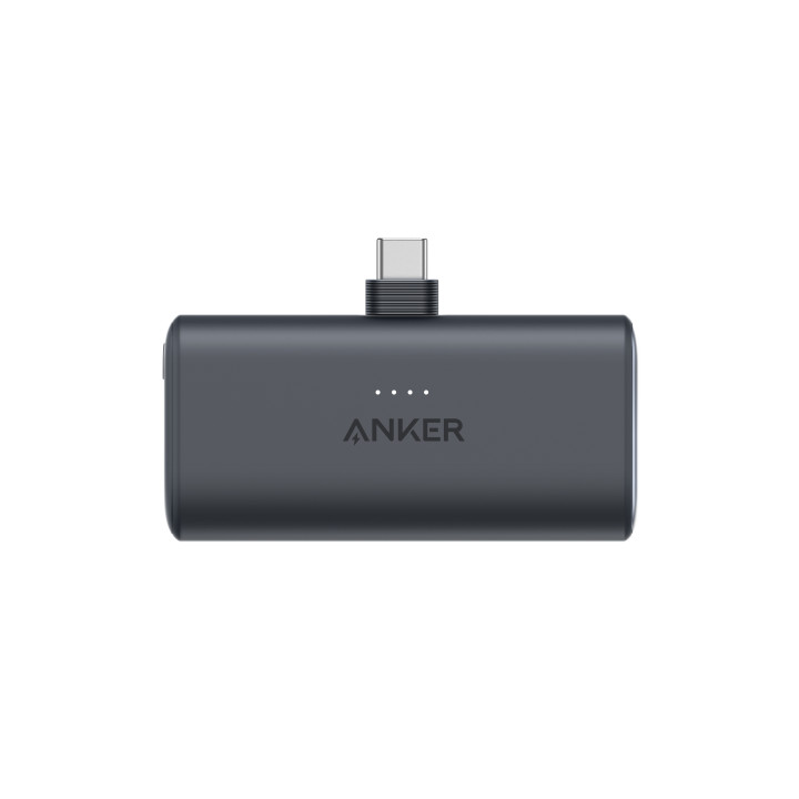 Anker Nano 5000 mAh Preto