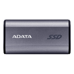 ADATA SC750 1 TB USB Type-C 3.2 Gen 2 (3.1 Gen 2) Preto