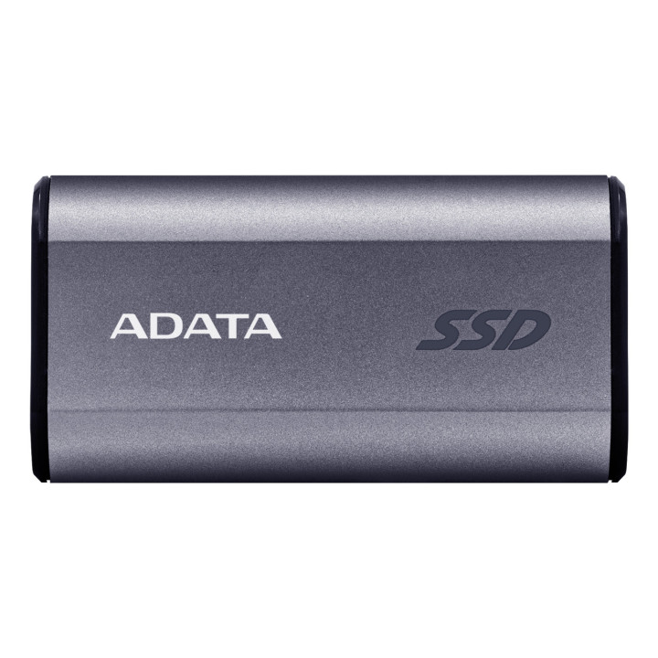 ADATA SC750 1 TB USB Type-C 3.2 Gen 2 (3.1 Gen 2) Preto