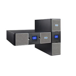 Eaton 9PX3000IRTN UPS Dupla conversão (Online) 3 kVA 3000 W 10 tomada(s) CA