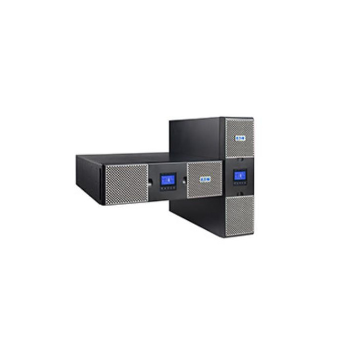 Eaton 9PX3000IRTN UPS Dupla conversão (Online) 3 kVA 3000 W 10 tomada(s) CA