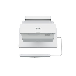 Epson EB-770Fi datashow Projetor de ultra curta distância 4100 ANSI lumens 3LCD 1080p (1920x1080) Branco