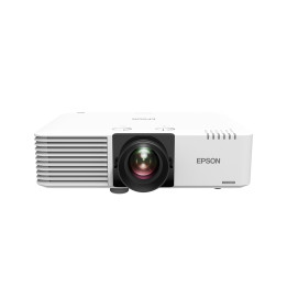 Epson EB-L530U datashow Projetor de distância normal 5200 ANSI lumens 3LCD WUXGA (1920x1200) Branco