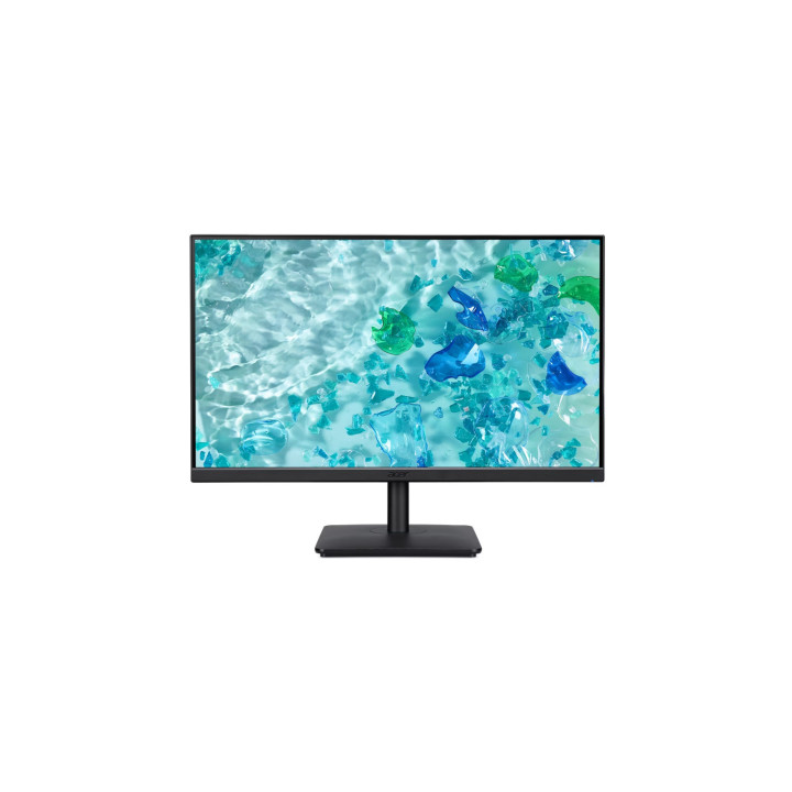 Acer V7 V247Y E0bi LED display 60,5 cm (23.8") 1920 x 1080 pixels 4K Ultra HD Preto