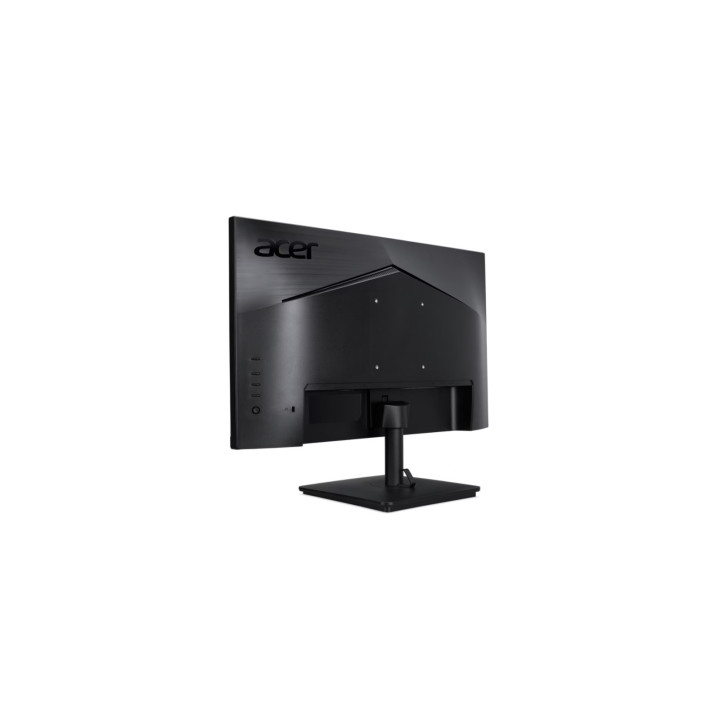 Acer V7 V247Y E0bi LED display 60,5 cm (23.8") 1920 x 1080 pixels 4K Ultra HD Preto