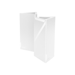 MSI Roamii BE Lite Mesh System Dual-band (2,4 GHz   5 GHz) Wi-Fi 7 (802.11be) Branco 3 Interno