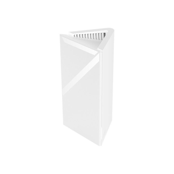 MSI Roamii BE Lite Mesh System Dual-band (2,4 GHz   5 GHz) Wi-Fi 7 (802.11be) Branco 3 Interno