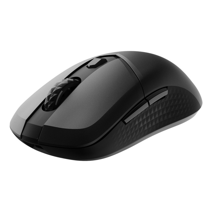 MSI VERSA 300 rato Jogos Mão direita RF Wireless + Bluetooth + USB Type-C Ótico 8000 DPI