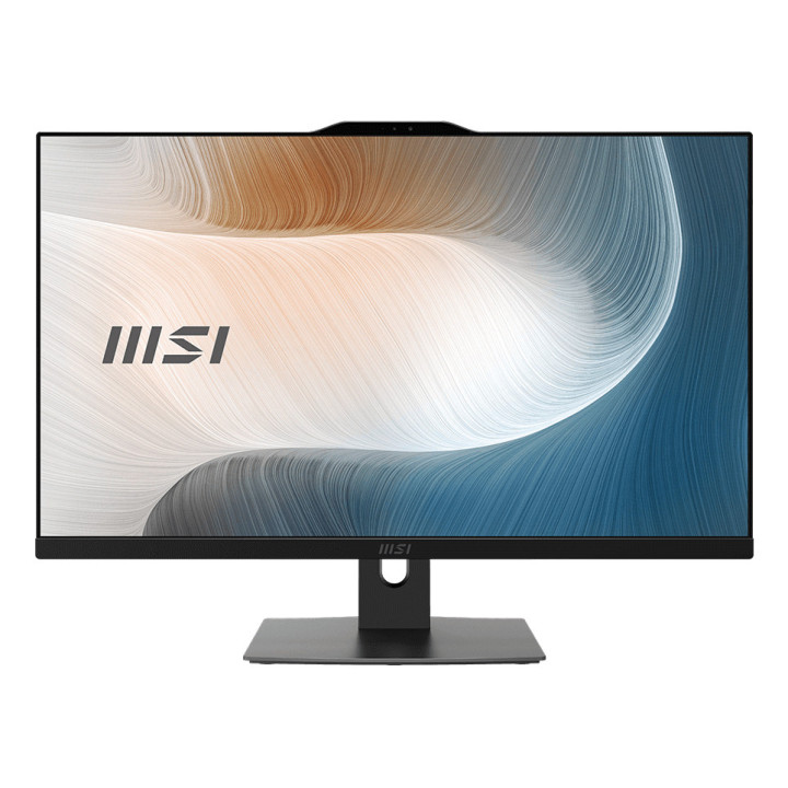 MSI AM272P 1M Intel Core 7 150U 68,6 cm (27") 1920 x 1080 pixels PC All-in-One 16 GB DDR5-SDRAM 512 GB SSD Windows 11 Home