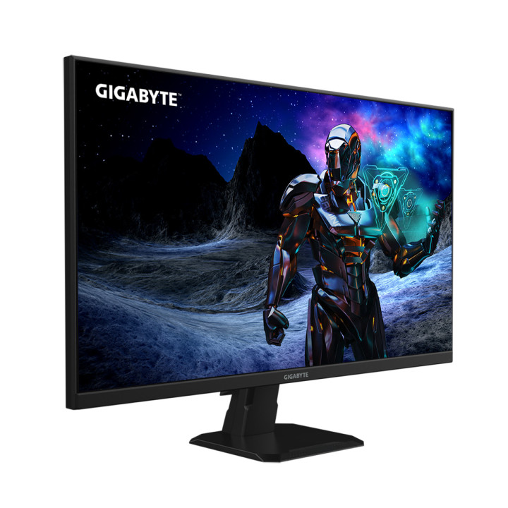 GIGABYTE GS27Q X monitor de ecrã 68,6 cm (27") 2560 x 1440 pixels Quad HD LCD Preto