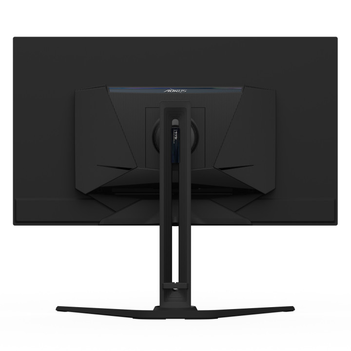GIGABYTE AORUS FO32U EK monitor de ecrã 80 cm (31.5") 3840 x 2160 pixels 4K Ultra HD OLED Preto