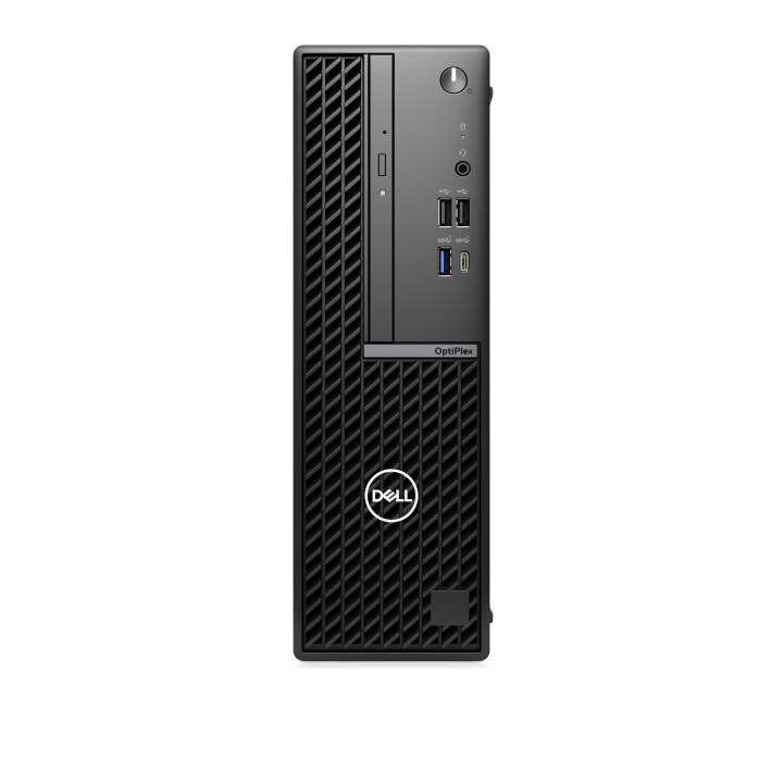 DELL OptiPlex 7020 Intel® Core™ i5 i5-14500 16 GB DDR5-SDRAM 512 GB SSD Windows 11 Pro SFF PC Preto
