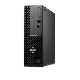 DELL OptiPlex 7020 Intel® Core™ i5 i5-14500 16 GB DDR5-SDRAM 512 GB SSD Windows 11 Pro SFF PC Preto