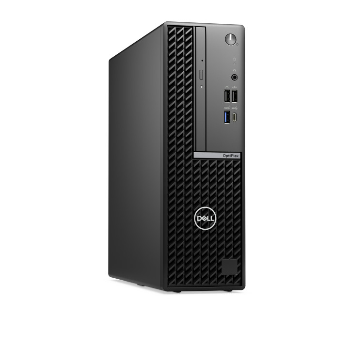 DELL OptiPlex 7020 Intel® Core™ i5 i5-14500 16 GB DDR5-SDRAM 512 GB SSD Windows 11 Pro SFF PC Preto