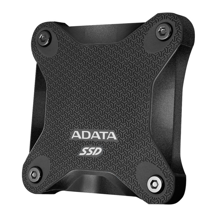 ADATA SD620 2 TB Micro-USB B 3.2 Gen 2 (3.1 Gen 2) Preto
