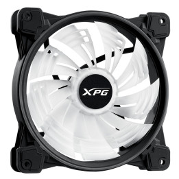 XPG HURRICANE 140 ARGB PWM Processador Refrigerador líquido all-in-one 14 cm Preto
