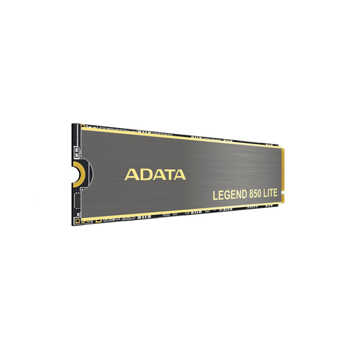 ADATA LEGEND 850 LITE 1 TB M.2 PCI Express 4.0 NVMe 3D NAND