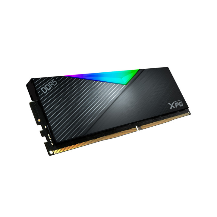 ADATA LANCER RGB módulo de memória 32 GB 1 x 32 GB DDR5 6000 MHz
