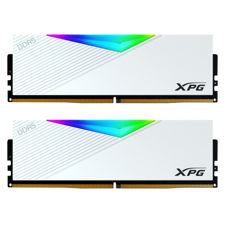 ADATA LANCER RGB módulo de memória 32 GB 2 x 16 GB DDR5 7200 MHz