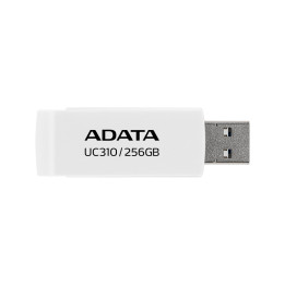 ADATA UC310 unidade de memória USB 256 GB USB Type-A 3.2 Gen 1 (3.1 Gen 1) Branco