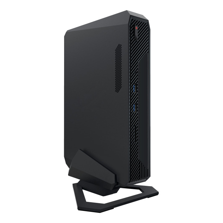 ASUS NUC 14 Pro Performance Kit RNUC14SRKU910002I Preto 185H