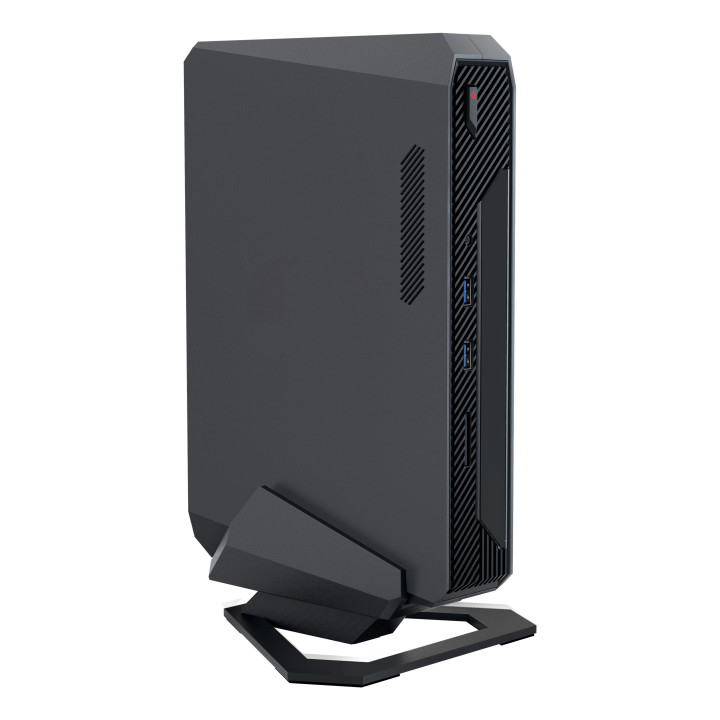 ASUS NUC 14 Pro Performance Kit RNUC14SRKU910002I Preto 185H