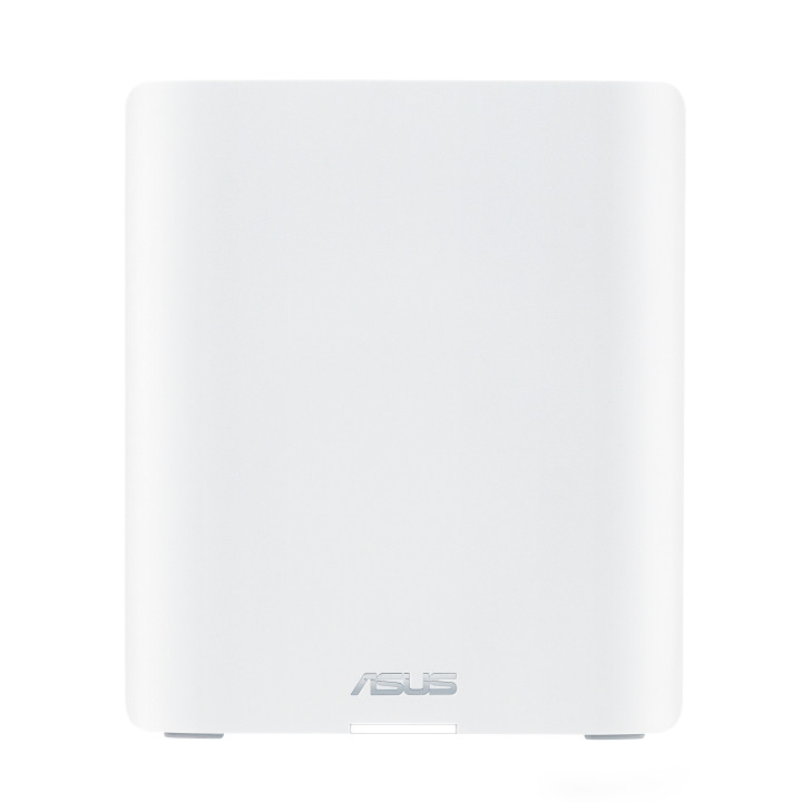 ASUS ZenWiFi BT10 – 3er Pack Weiß Tri-band (2.4 GHz   5 GHz   6 GHz) Wi-Fi 7 (802.11be) Branco 3 Interno