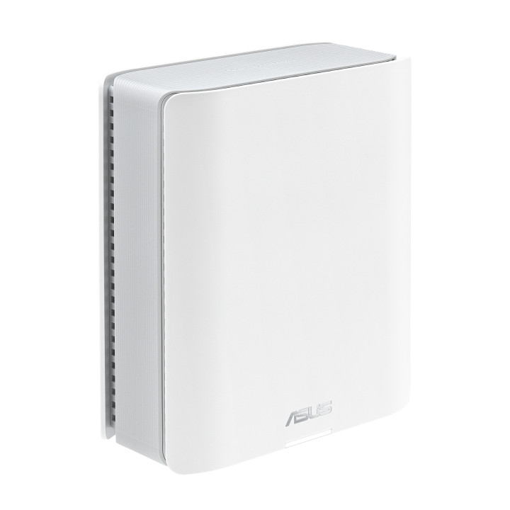 ASUS ZenWiFi BT10 – 3er Pack Weiß Tri-band (2.4 GHz   5 GHz   6 GHz) Wi-Fi 7 (802.11be) Branco 3 Interno